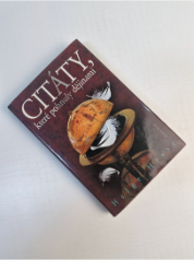 Citáty, které pohnuly dějinami