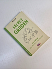 Secret Garden | Tajná zahrada