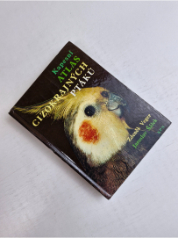 Kapesní atlas cizokrajných ptáků