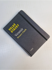 Velké otázky - Vesmír