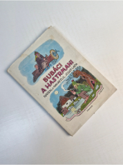 Bubáci a hastrmani