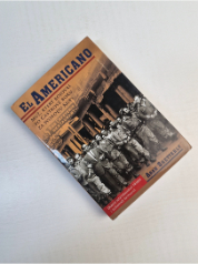 El Americano: Muž, který bojoval po Castrově boku za svobodu Kuby