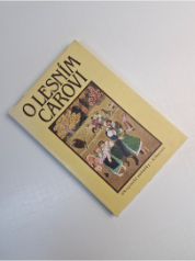 O lesním carovi - ukrajinské pohádky