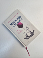 Maminky z Motola