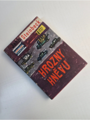 Hrozny hněvu