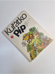Kuřátko Píp