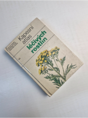 Kapesní atlas léčivých rostlin