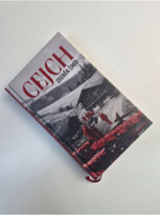 Cejch