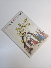 Cesta k Betlému